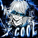 poster X-COOL!