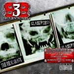 poster Club beat instrumental Hip Hop rap