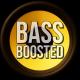 Bass Boosted HD, The HitForce - Hip Hop Bass Test (Instrumental)