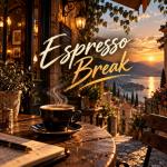 poster Espresso Break