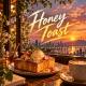 BerryPie - Honey Toast
