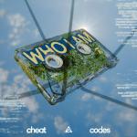 poster Who I Am