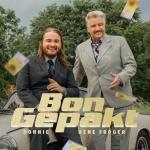 poster Bon Gepakt