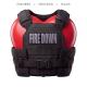 Imanbek, DEMIGOD, Niack - Fire Down