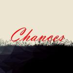 poster Chances