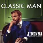 poster Classic Man
