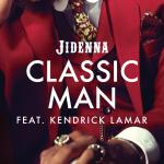 poster Classic Man