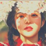 poster Love Story (Lofi Chillhop)