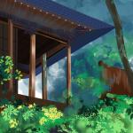 poster Lofi Chill HipHop