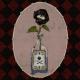 Luvcat, John Cooper Clarke - He's My Man - The Anniversary
