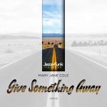 poster Give Something Away (Original Mix)
