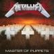 Metallica - Master Of Puppets (1986)