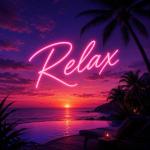 poster Relax