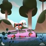 poster Watermelon Sugar