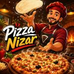 poster Pizza Nizar