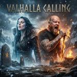 poster VALHALLA CALLING