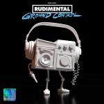poster Krazy (Original Mix)
