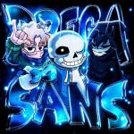 poster BREGA DO SANS