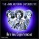 The Jimi Hendrix Experience - Foxey Lady