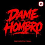 poster Dame Hombro