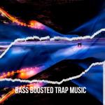 poster Bass Boosted Trap