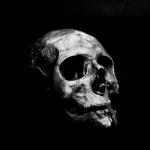 poster Creepy Simple Horror Background Ambience